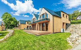 Apartmany Karlovy Dvory Vakantiehuis